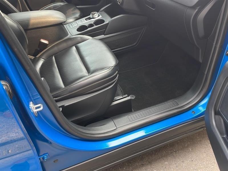 ford Escape 2020 - 7