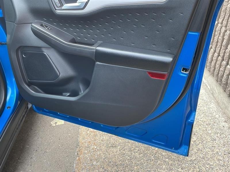 ford Escape 2020 - 8