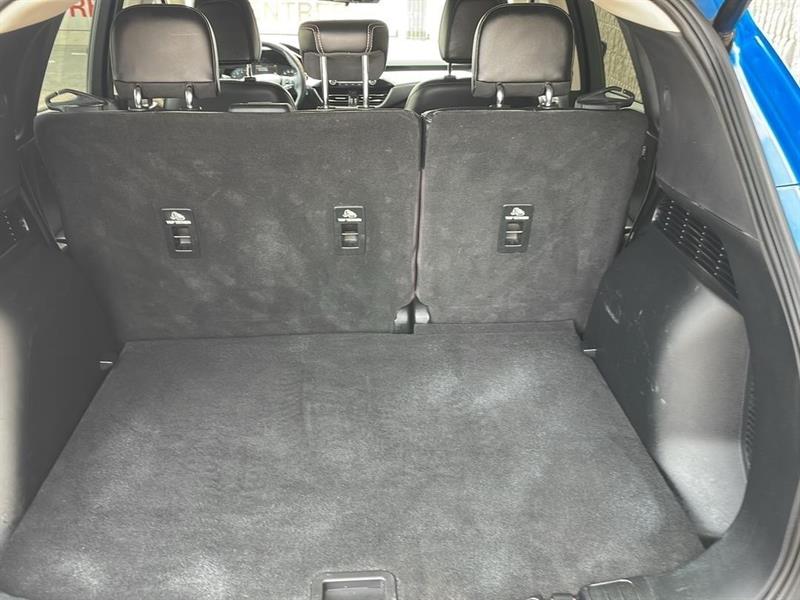 ford Escape 2020 - 11