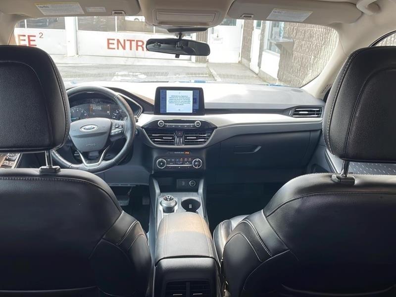 ford Escape 2020 - 12