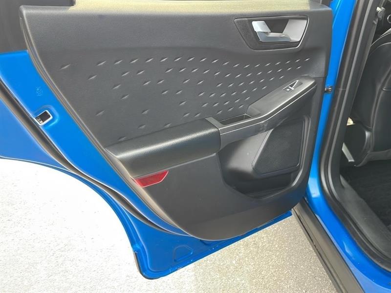 ford Escape 2020 - 14