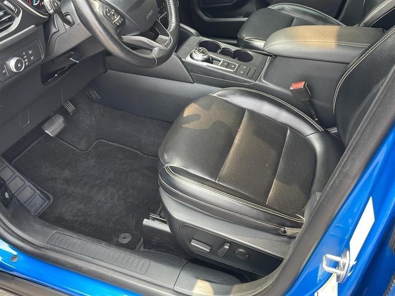 ford Escape 2020 - 15