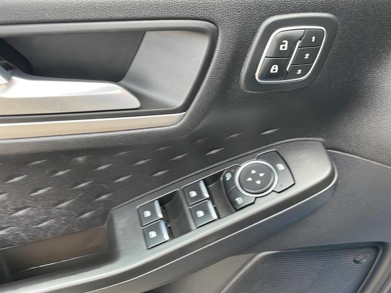 ford Escape 2020 - 17