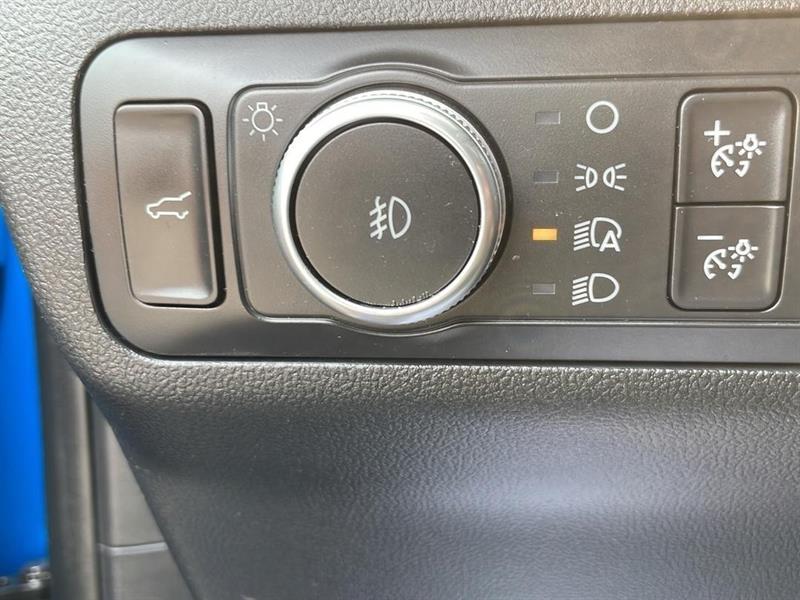 ford Escape 2020 - 18