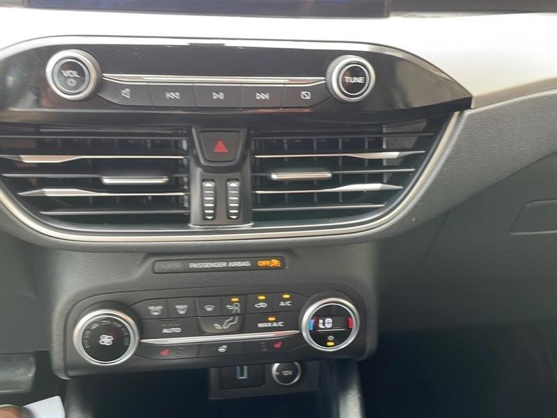 ford Escape 2020 - 19