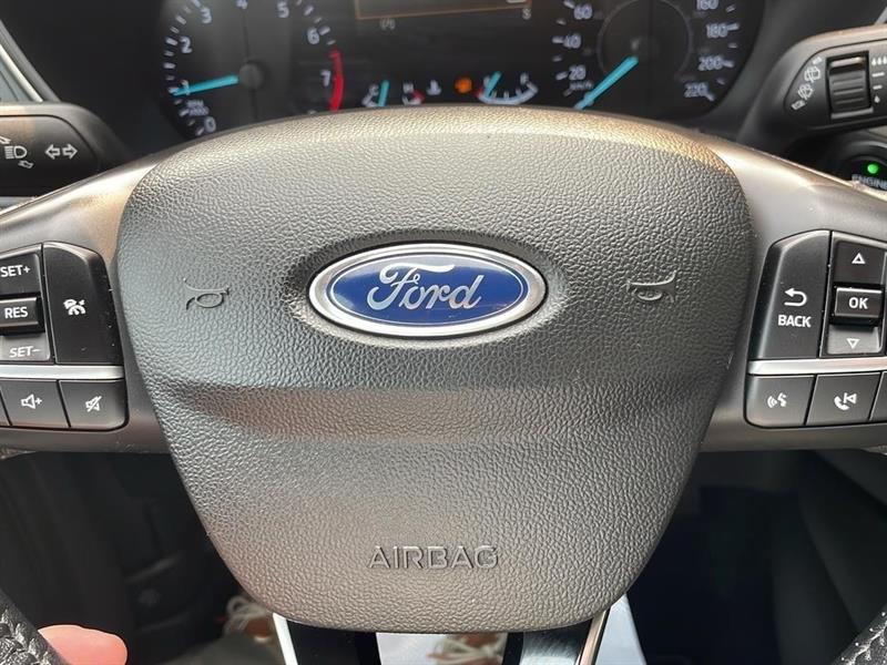 ford Escape 2020 - 20