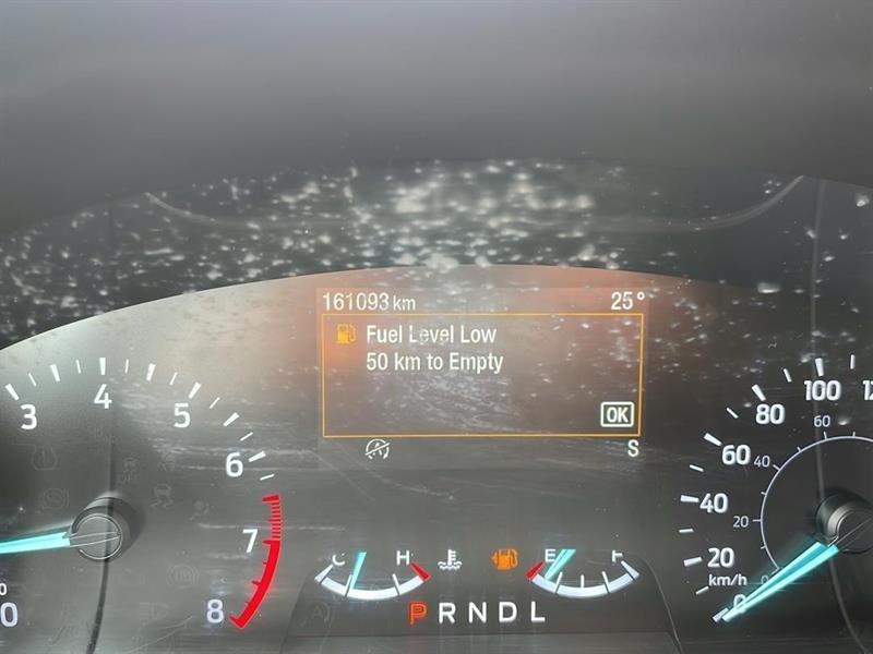 ford Escape 2020 - 21