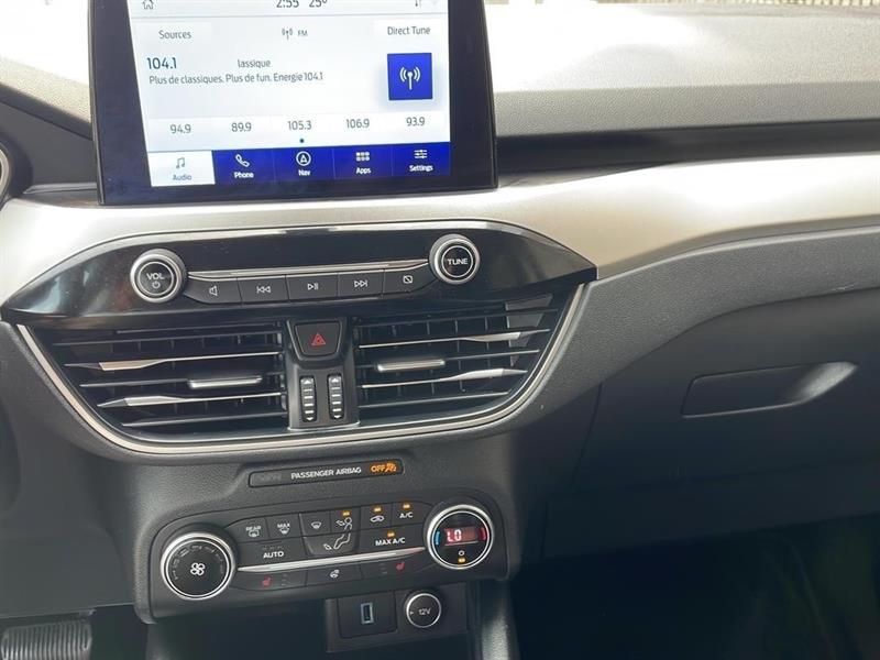 ford Escape 2020 - 22