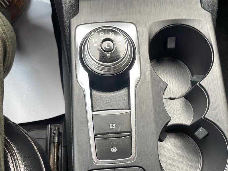 ford Escape 2020 - 23