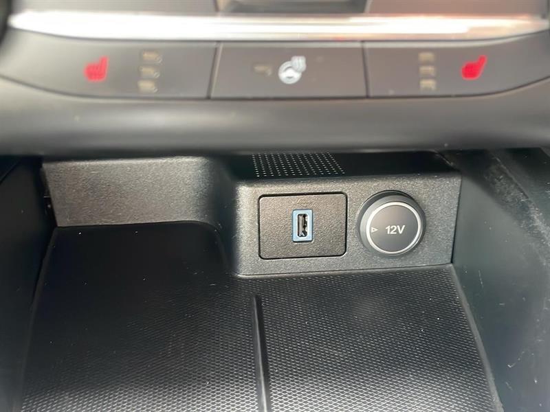 ford Escape 2020 - 24