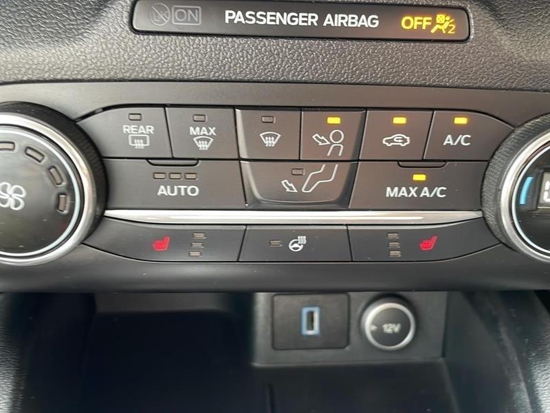 ford Escape 2020 - 25