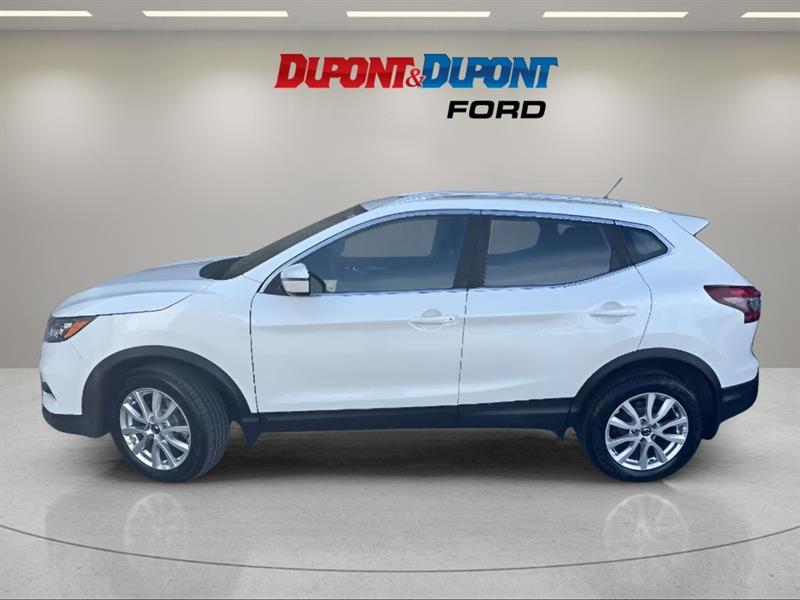 nissan Qashqai 2020 - 2