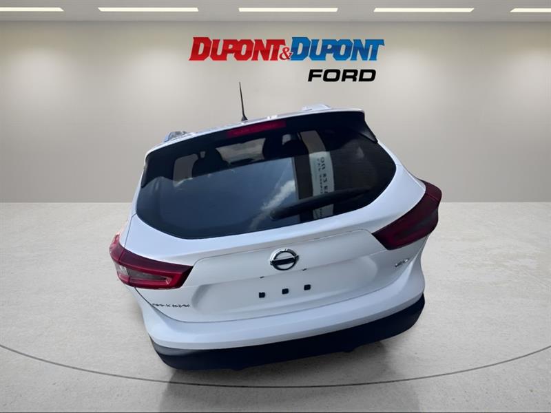 nissan Qashqai 2020 - 4