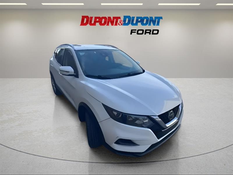 nissan Qashqai 2020 - 6