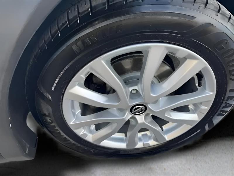 nissan Qashqai 2020 - 8