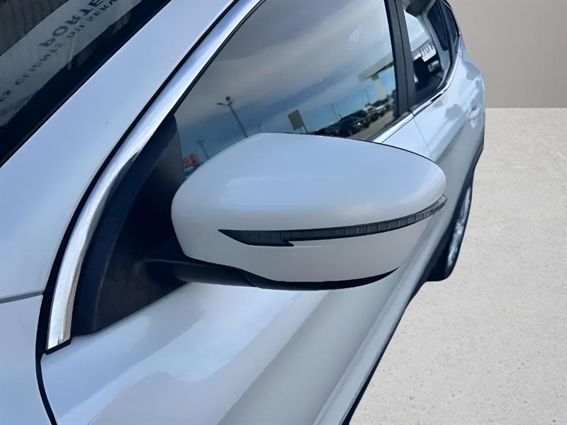 nissan Qashqai 2020 - 9