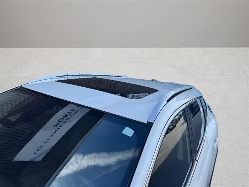 nissan Qashqai 2020 - 10