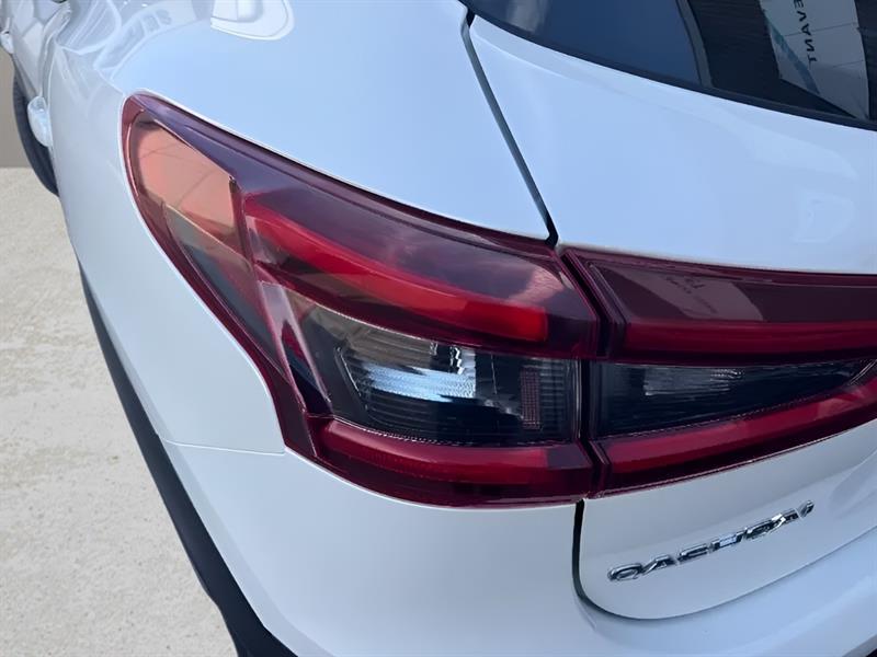 nissan Qashqai 2020 - 11