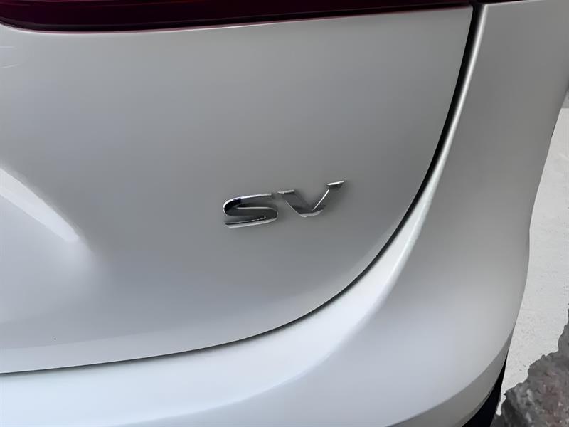 nissan Qashqai 2020 - 12