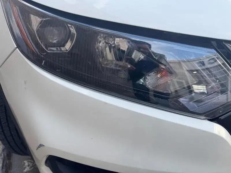 nissan Qashqai 2020 - 14