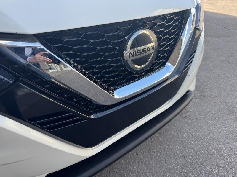 nissan Qashqai 2020 - 15