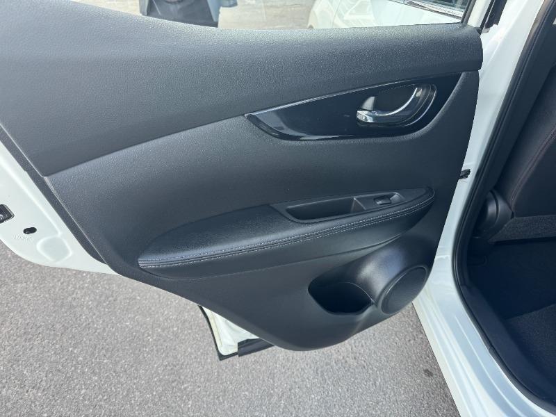 nissan Qashqai 2020 - 18