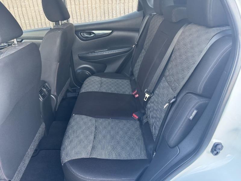 nissan Qashqai 2020 - 19