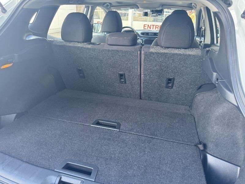 nissan Qashqai 2020 - 20