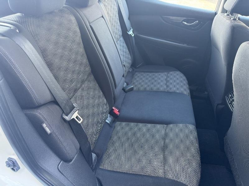 nissan Qashqai 2020 - 22