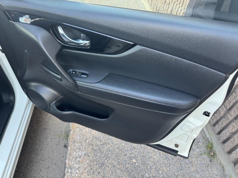 nissan Qashqai 2020 - 23