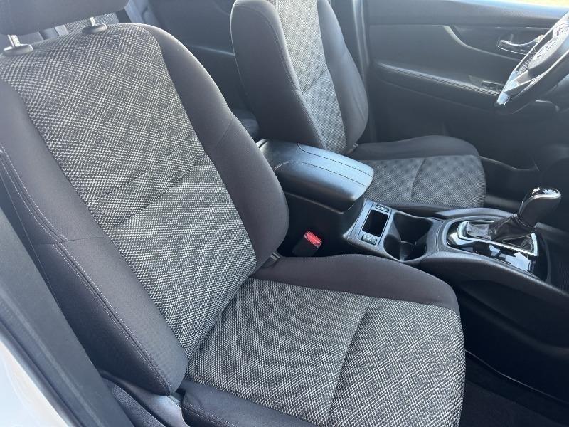 nissan Qashqai 2020 - 24