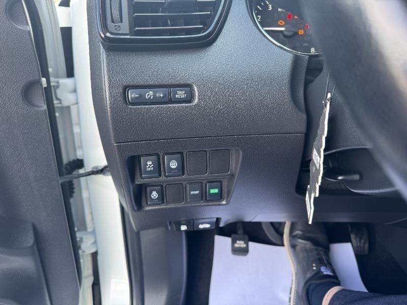 nissan Qashqai 2020 - 25