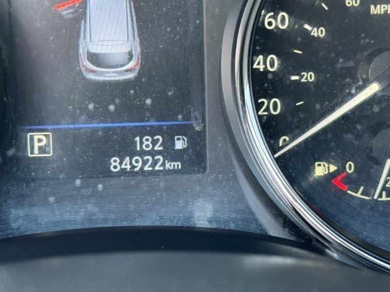 nissan Qashqai 2020 - 26