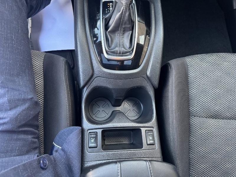 nissan Qashqai 2020 - 28