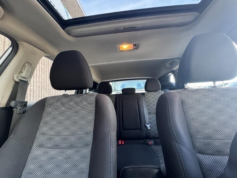 nissan Qashqai 2020 - 29