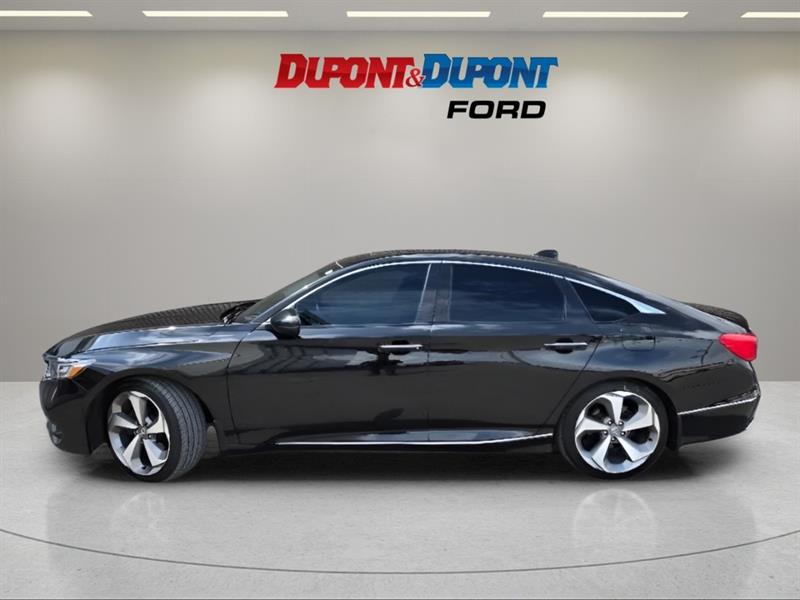 honda Accord Sedan 2019 - 2