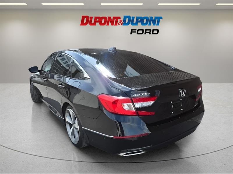 honda Accord Sedan 2019 - 3