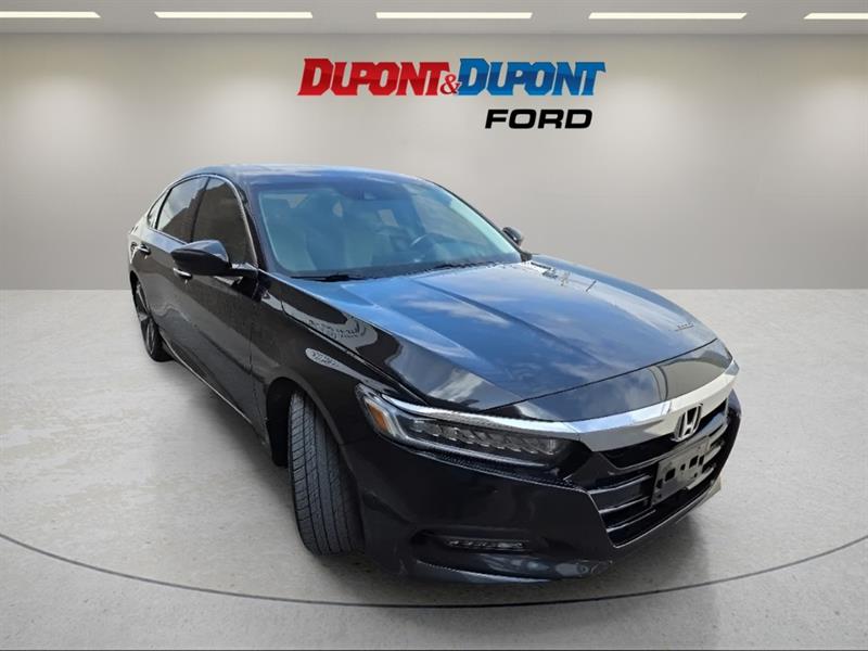honda Accord Sedan 2019 - 6