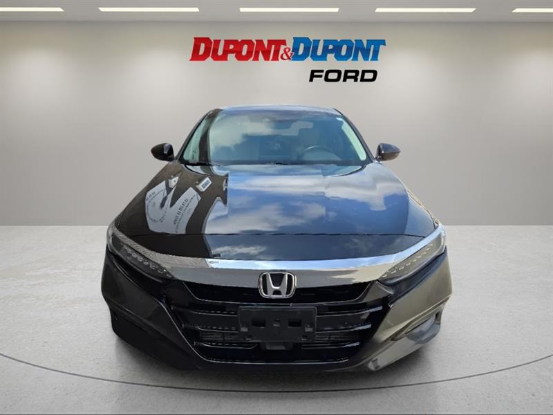 honda Accord Sedan 2019 - 7