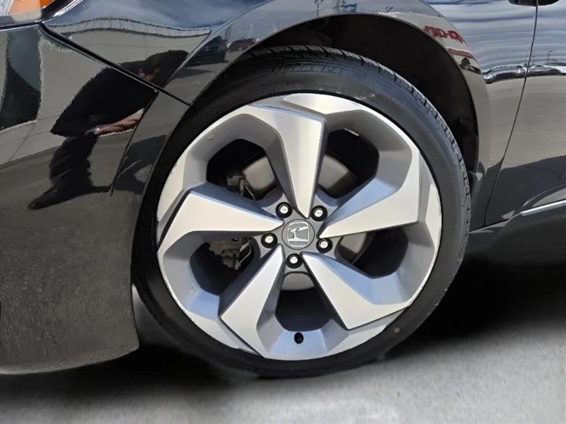 honda Accord Sedan 2019 - 8