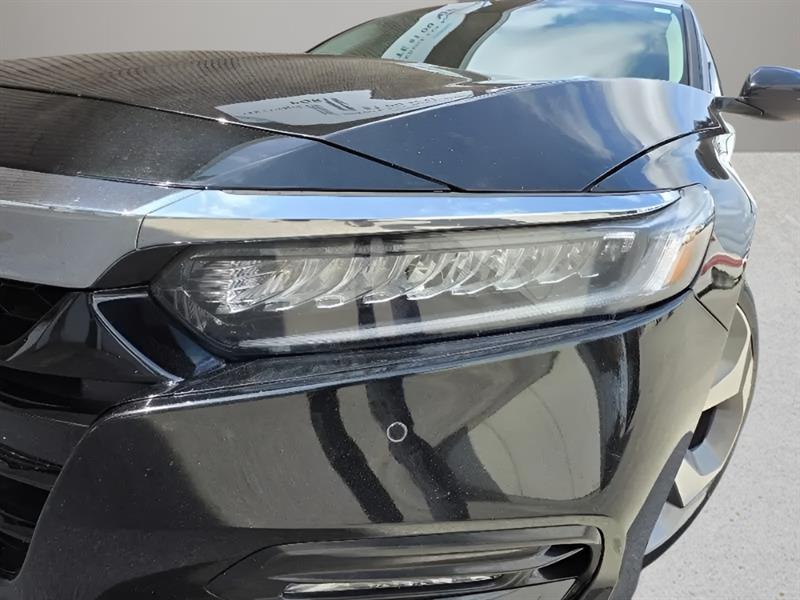 honda Accord Sedan 2019 - 9