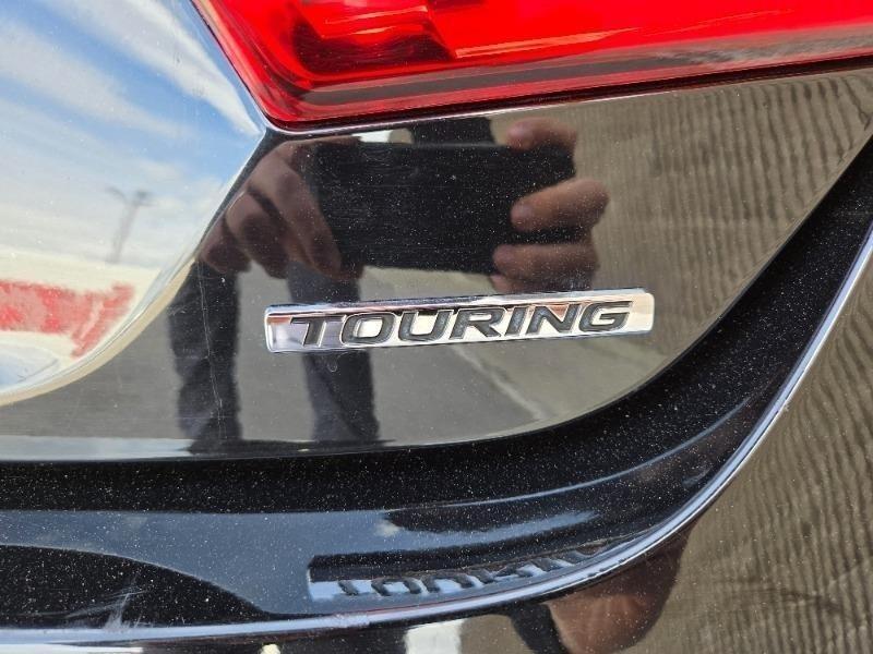 honda Accord Sedan 2019 - 12