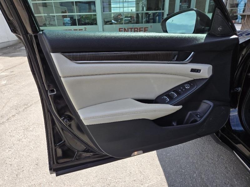 honda Accord Sedan 2019 - 13