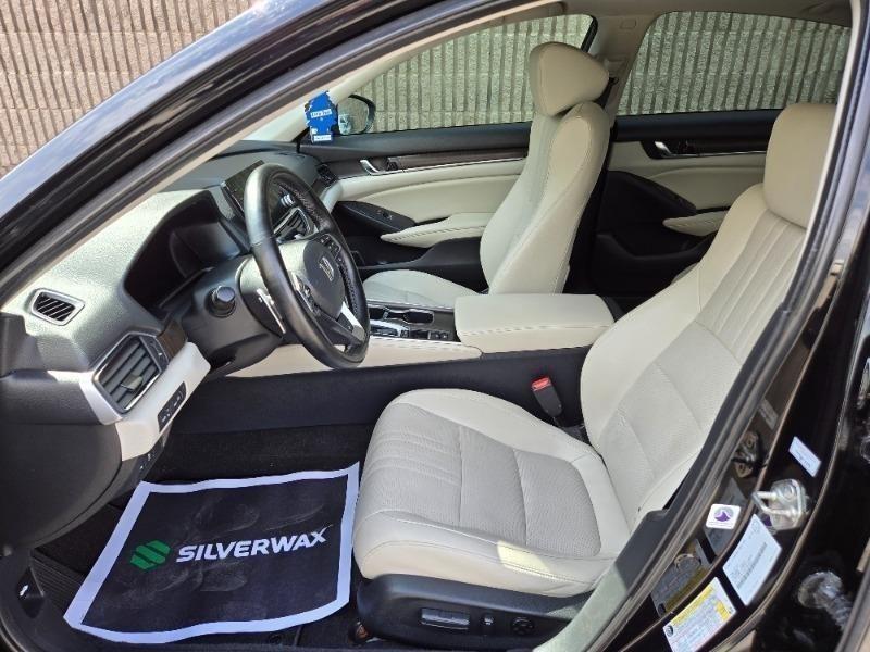 honda Accord Sedan 2019 - 14