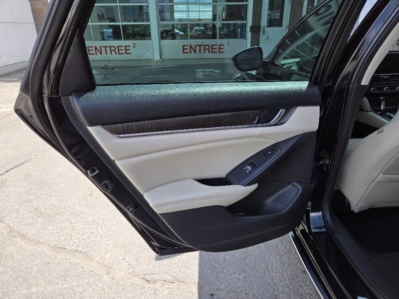 honda Accord Sedan 2019 - 15