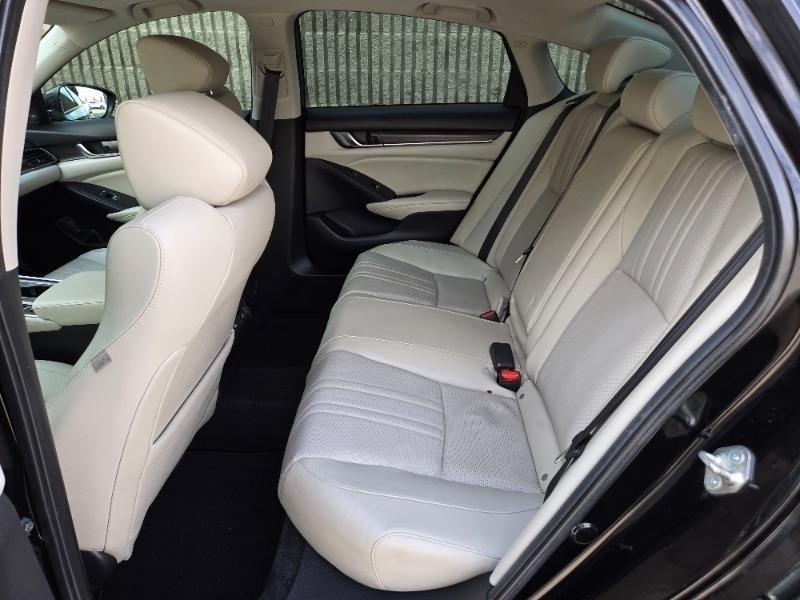 honda Accord Sedan 2019 - 16