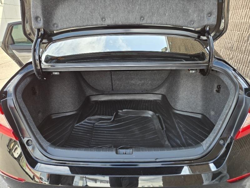 honda Accord Sedan 2019 - 17