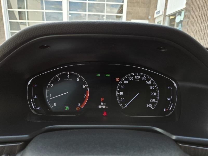 honda Accord Sedan 2019 - 24