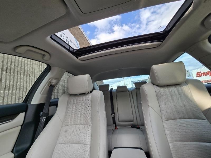 honda Accord Sedan 2019 - 28