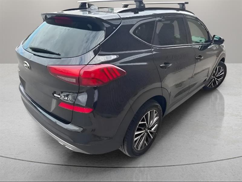 hyundai Tucson 2020 - 5